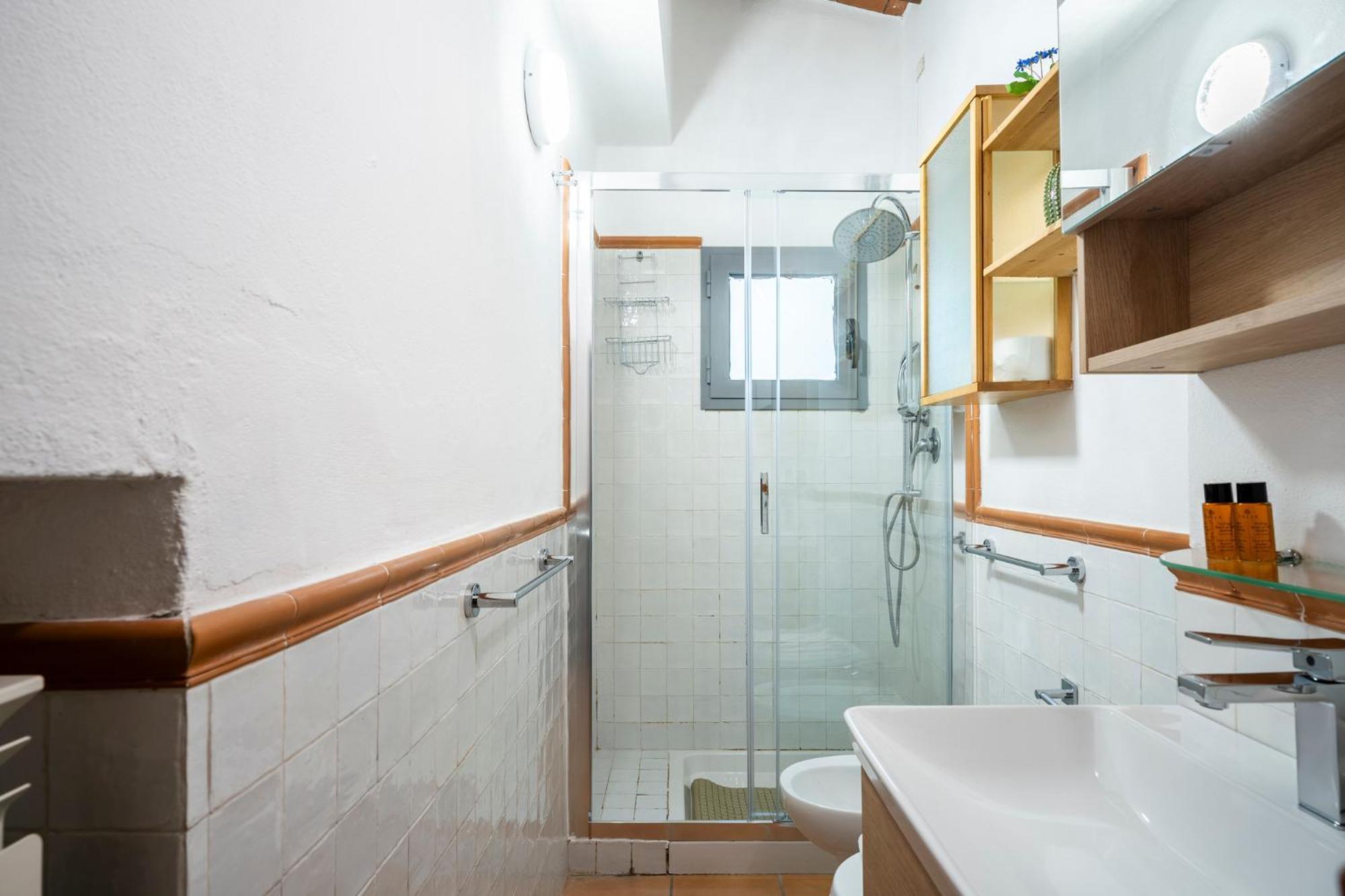 Apartamento Station With Garden Florença